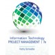 Test Bank for Information Technology Project Management, 7th Edition Kathy Schwalbe